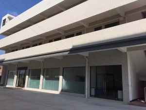 公司廠房